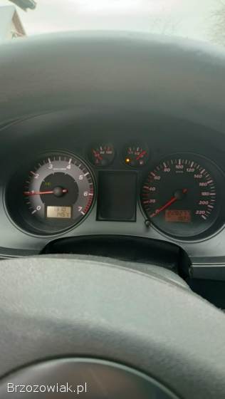 Seat Ibiza 6L 2003