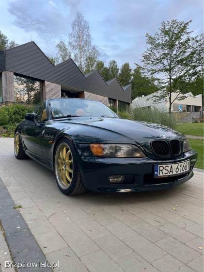 BMW Z3 1996