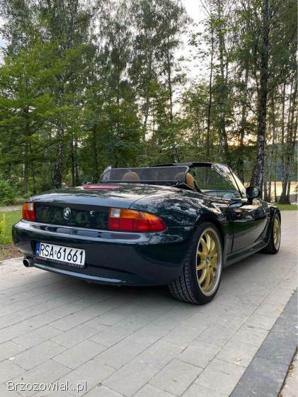 BMW Z3 1996