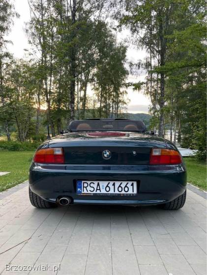 BMW Z3 1996