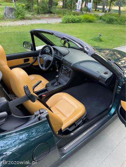 BMW Z3 1996