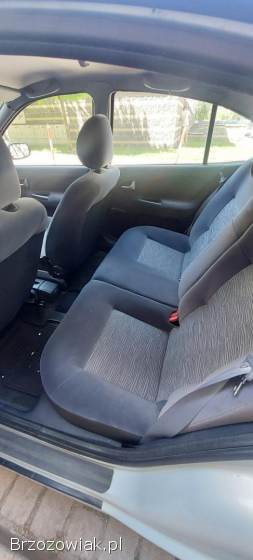 Renault Megane 1 2002