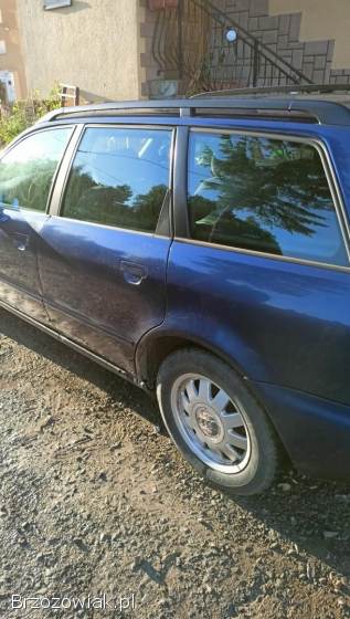Audi A4 B5 1998