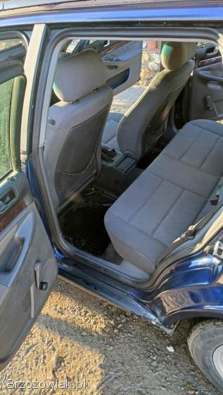 Audi A4 B5 1998