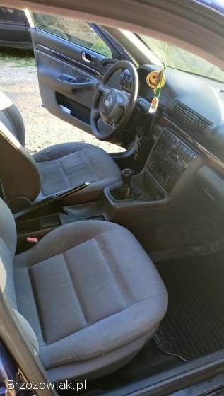 Audi A4 B5 1998