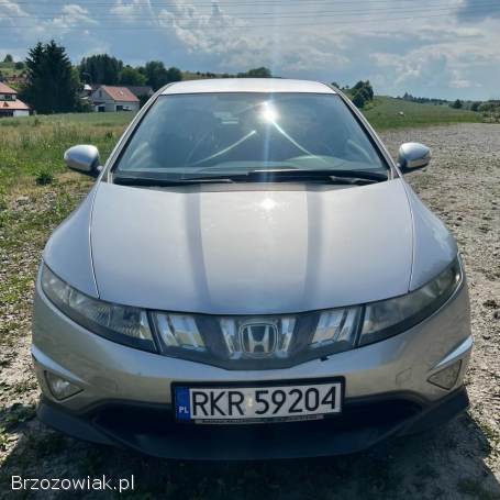 Honda Civic 2008