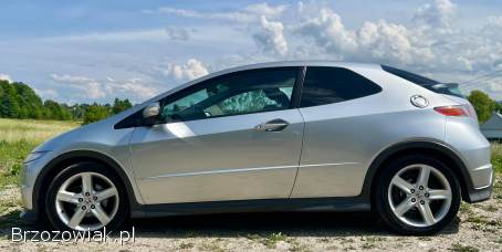 Honda Civic 2008