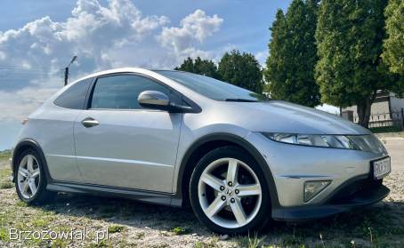 Honda Civic 2008