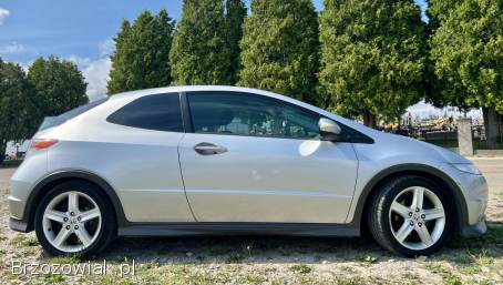 Honda Civic 2008
