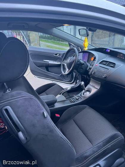 Honda Civic 2008
