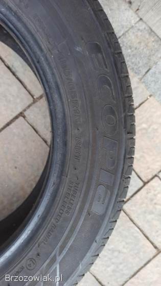 KUPIĘ oponę Bridgestone Ecopia EP25 185/65/15