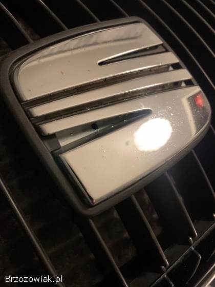 Grill Seat Leon 2,  Toledo 2,  Altea