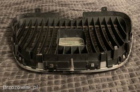 Grill Seat Leon 2,  Toledo 2,  Altea