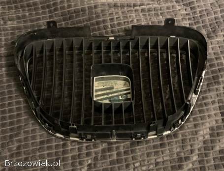 Grill Seat Leon 2,  Toledo 2,  Altea