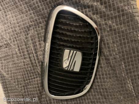 Grill Seat Leon 2,  Toledo 2,  Altea