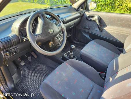 Opel Corsa B 1999
