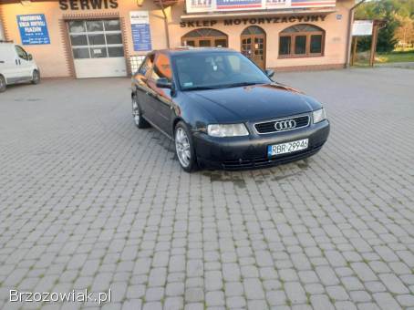 Audi A3 8L 1998