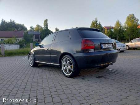 Audi A3 8L 1998