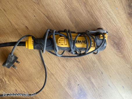 Multitool DeWalt