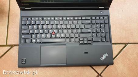 Lenovo ThinkPad T540p 15,  6 Full HD Core i5 8GB Ram nVidia Dysk SSD