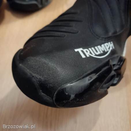 Alpinestars Triumph