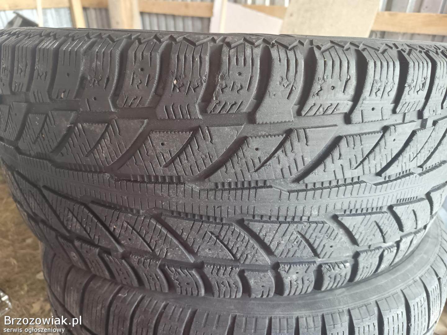 Opony 255/55/20 cali suv pirelli scorpion