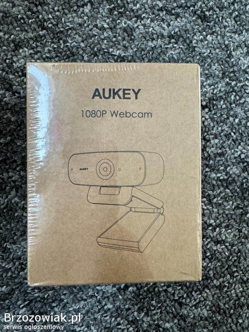 Kamera komputerowa Aukey