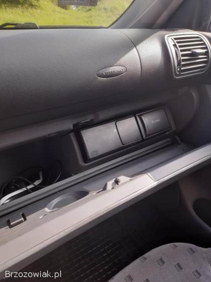 Seat Toledo 1.  9TDI 2001