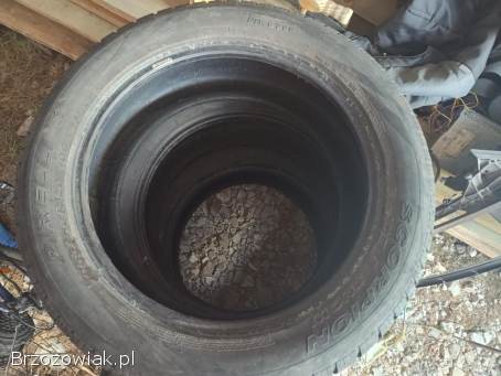 Opony 255/55/20 cali suv pirelli scorpion