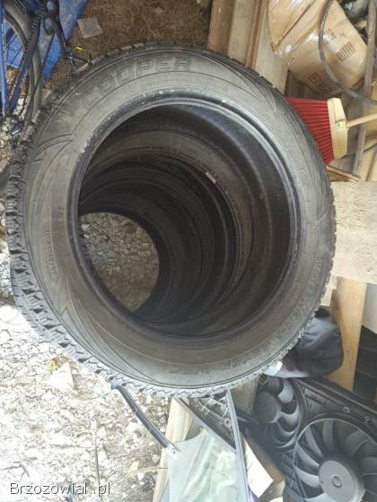 Opony 255/55/20 cali suv pirelli scorpion