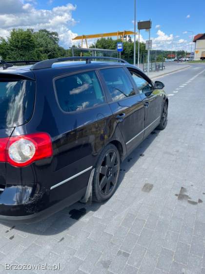 Części passat b6 lc9x 2.  0tdi bmp 140km
