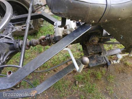 Trajak wsk 125