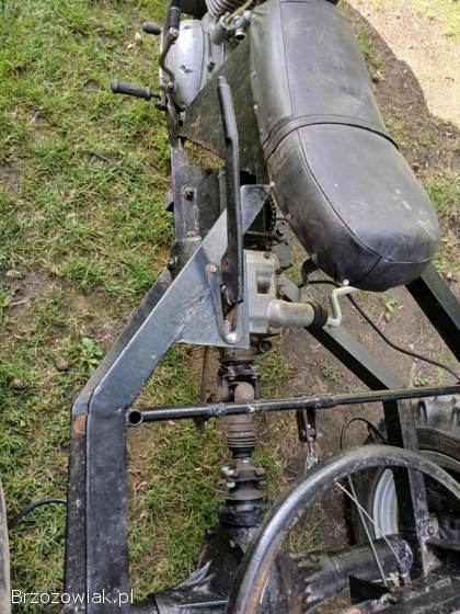 Trajak wsk 125