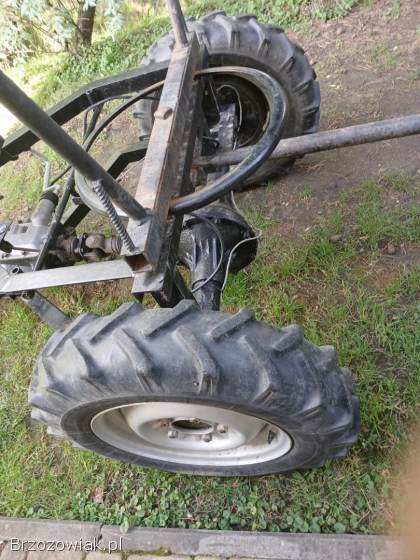 Trajak wsk 125