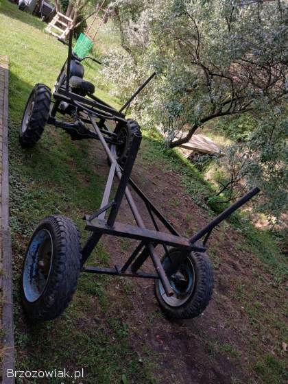 Trajak wsk 125