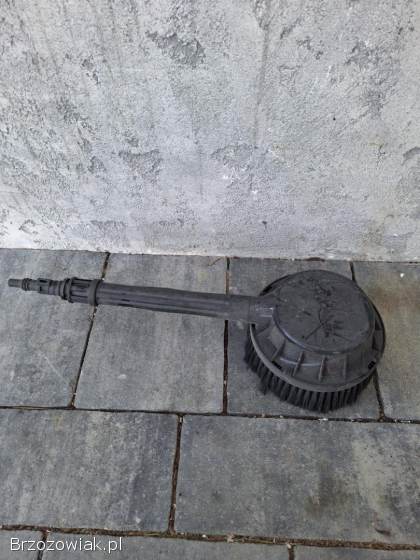 Pistolet do mycia kostki brukowej 150zl