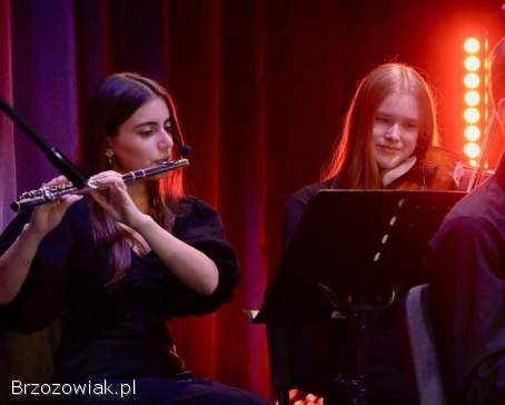 Oprawa instrumentalna ślubów