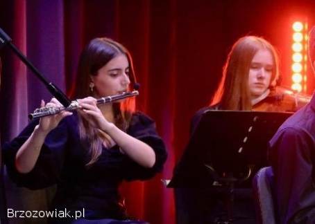 Oprawa instrumentalna ślubów