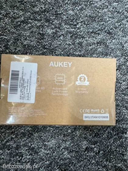 POWER BANK AUKEY PB-N73C 10000mAh