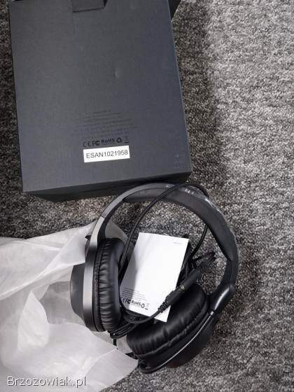 Słuchawki AUKEY GH-X1