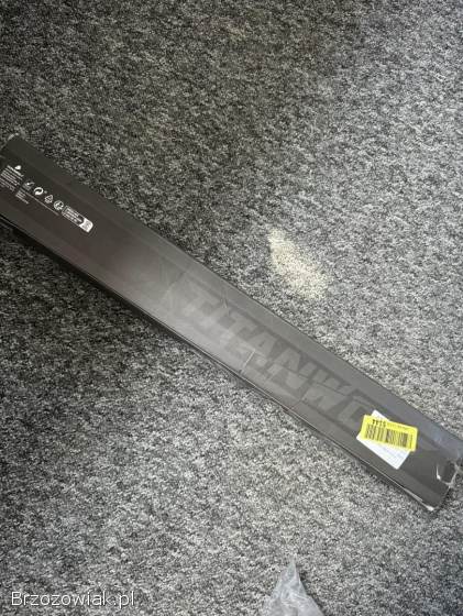 Titanwolf PODKŁADKA GAMINGOWA XXL 120x60