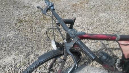 Rower MTB Laser -  26 cali