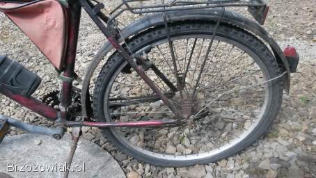 Rower MTB Laser -  26 cali