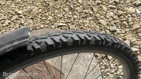 Rower MTB Laser -  26 cali