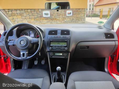 Volkswagen Polo 2009