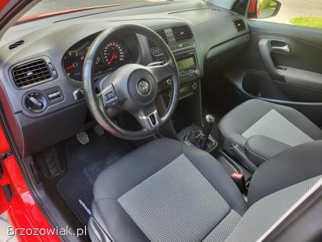 Volkswagen Polo 2009
