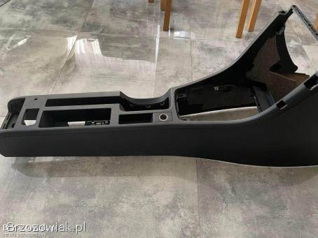 Sprzedam tunel 2din do Audi A4 B7