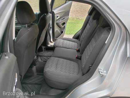 Opel Mokka 1.  4 B AUTOMAT 2016