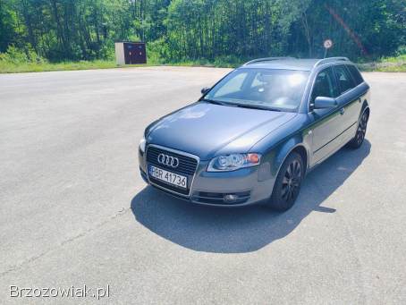 Audi A4 B7 2006