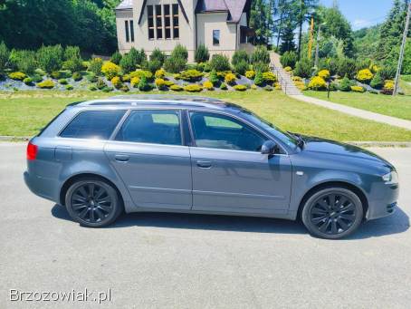 Audi A4 B7 2006